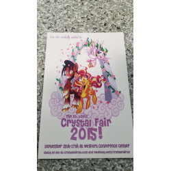 2015 Post Card